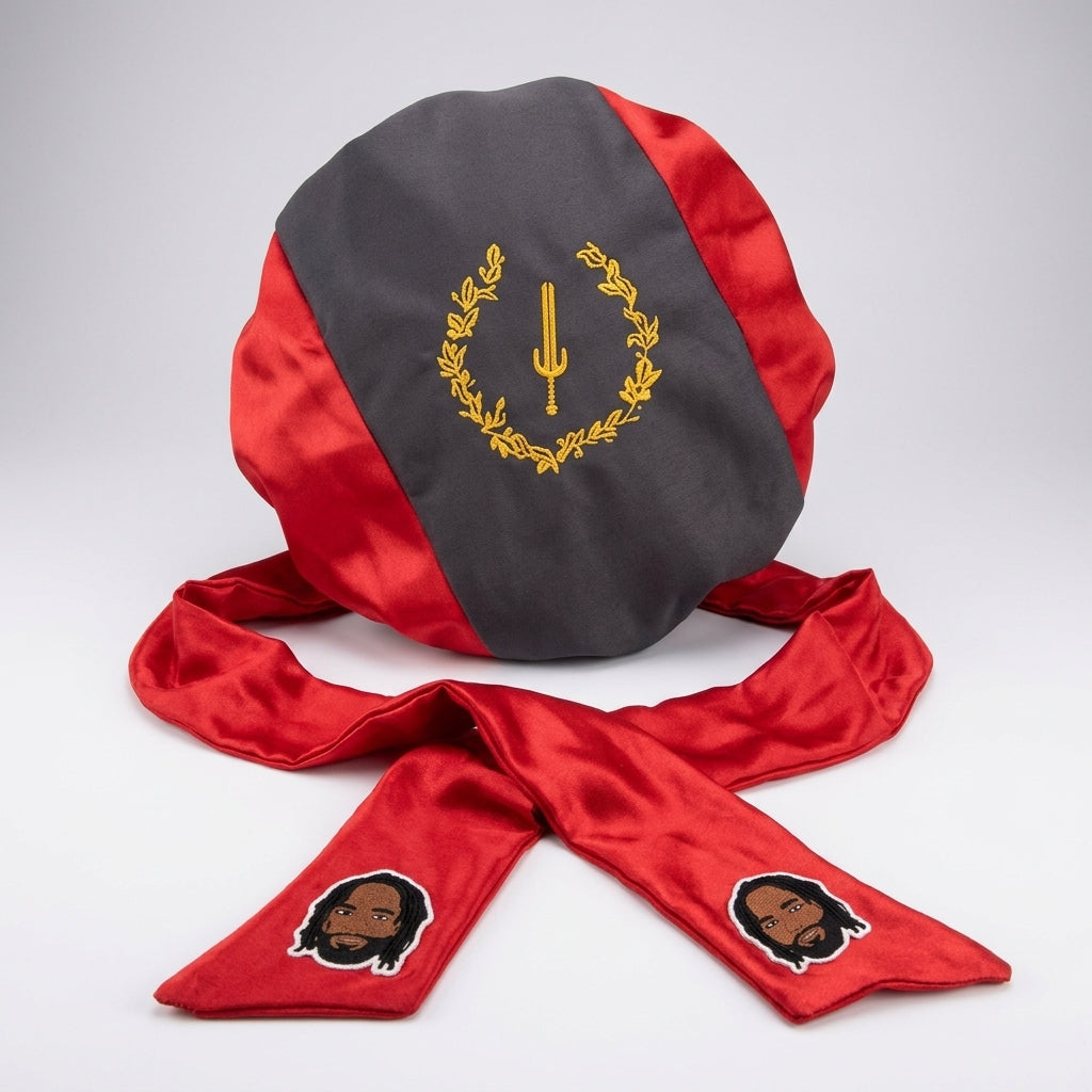 The Legacy Bonnet