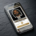 I love Being Black! Ringtone